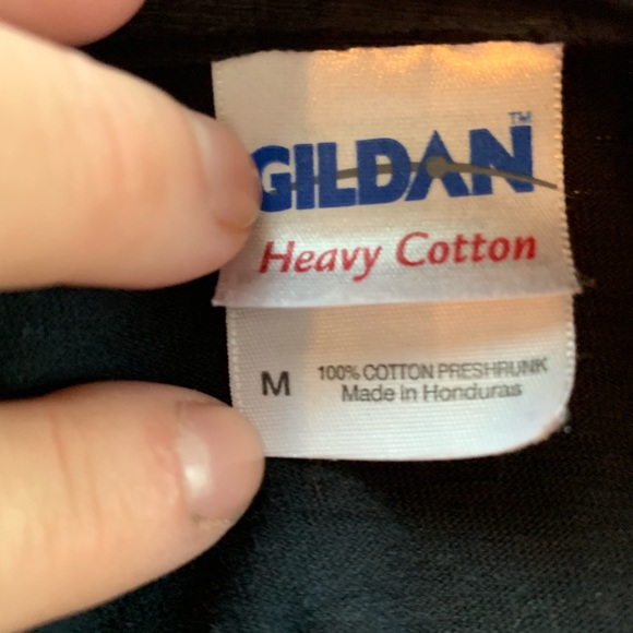 Vanderbilt University Sorority T-shirt Medium - Picture 7 of 8